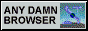 Best viewed in any browser